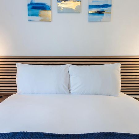Cosy 2-Bed Apartment In Nettleham Lincoln Exteriör bild